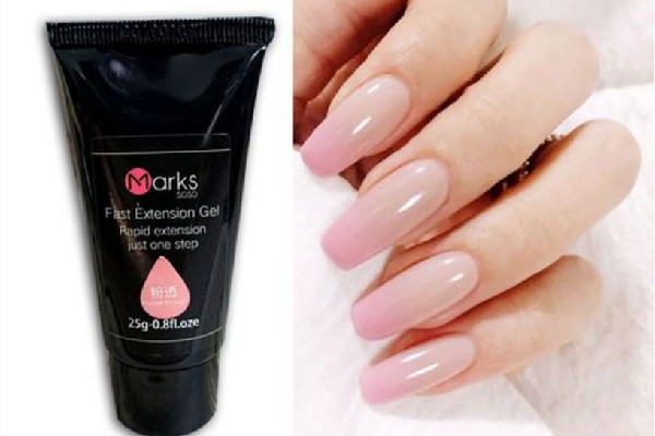 美甲延長膠是光療膠嗎 美甲延長膠可以當(dāng)加固用嗎 美甲延長膠是光療膠嗎 美甲延長膠可以當(dāng)加固用嗎