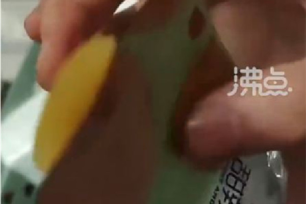 百草味回應(yīng)袋裝土豆片只有1片 百草味土豆片好吃嗎 百草味回應(yīng)袋裝土豆片只有1片 百草味土豆片好吃嗎