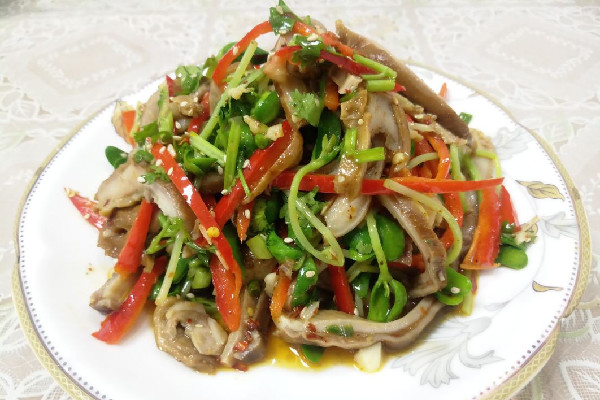 豬肚煮多少時(shí)間最好 豬肚煮時(shí)間久了會很難嚼嗎 豬肚煮多少時(shí)間最好 豬肚煮時(shí)間久了會很難嚼嗎