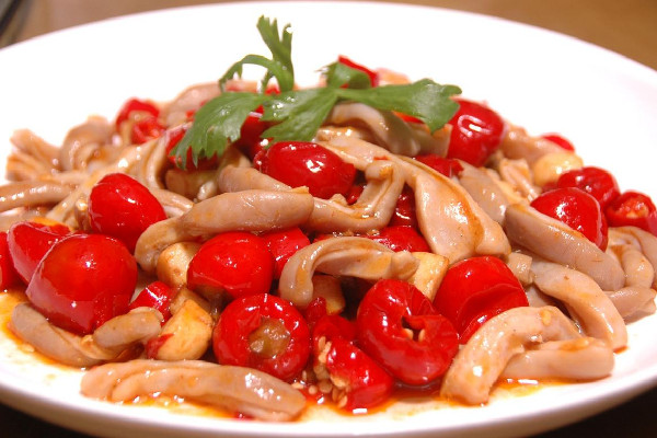 豬肚煮多少時(shí)間最好 豬肚煮時(shí)間久了會很難嚼嗎 豬肚煮多少時(shí)間最好 豬肚煮時(shí)間久了會很難嚼嗎