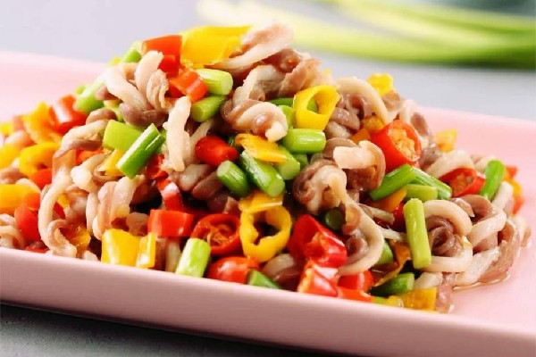 豬肚鹵多久才爛 豬肚鹵出來怎么發(fā)苦啊 豬肚鹵多久才爛 豬肚鹵出來怎么發(fā)苦啊