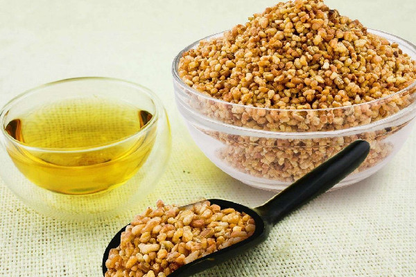 苦蕎茶的功效和作用 苦蕎茶是涼性的嗎 苦蕎茶的功效和作用 苦蕎茶是涼性的嗎