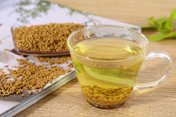 苦蕎茶的功效和作用 苦蕎茶是涼性的嗎 苦蕎茶的功效和作用 苦蕎茶是涼性的嗎