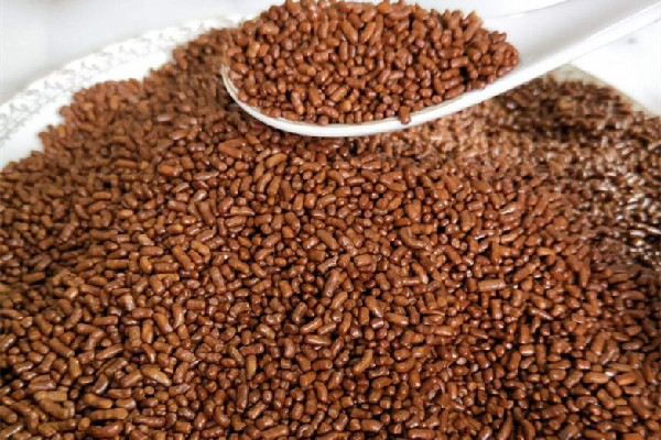 苦蕎茶是什么原料做的 苦蕎茶是大麥茶嗎 苦蕎茶是什么原料做的 苦蕎茶是大麥茶嗎