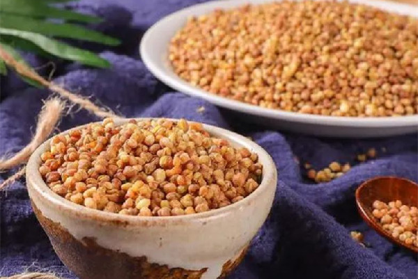 苦蕎茶會拉肚子嗎 苦蕎茶喝了拉肚子怎么回事 苦蕎茶會拉肚子嗎 苦蕎茶喝了拉肚子怎么回事