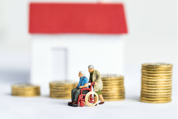 夫妻200萬造別墅找陌生人抱團養(yǎng)老 養(yǎng)老需要準備什么 夫妻200萬造別墅找陌生人抱團養(yǎng)老 養(yǎng)老需要準備什么