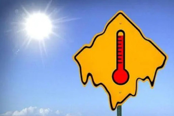 今夏是否會遭遇極端高溫?專家回應(yīng) 氣溫升高可能會導(dǎo)致什么