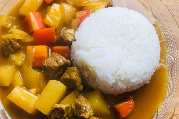 咖喱有刺激性嗎 咖喱適合小孩吃嗎 咖喱有刺激性嗎 咖喱適合小孩吃嗎