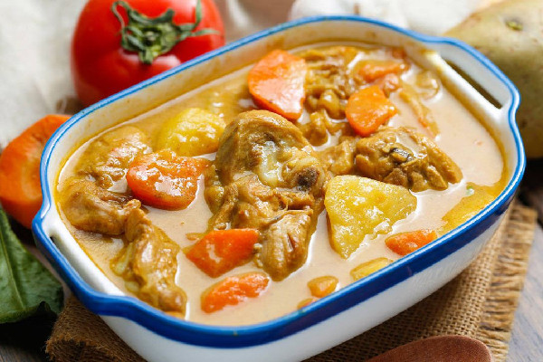 咖喱有刺激性嗎 咖喱適合小孩吃嗎 咖喱有刺激性嗎 咖喱適合小孩吃嗎