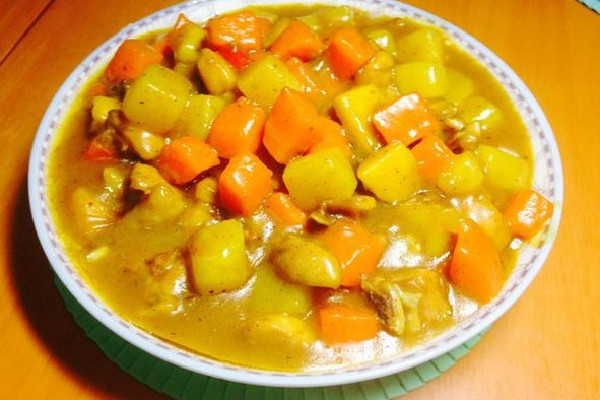 咖喱有刺激性嗎 咖喱適合小孩吃嗎 咖喱有刺激性嗎 咖喱適合小孩吃嗎