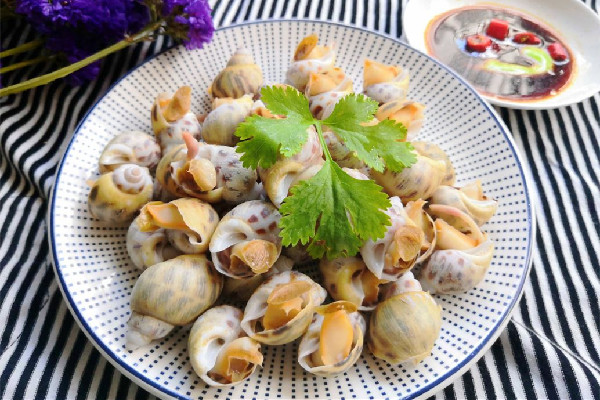 花螺有粘液正常嗎 花螺怎么清洗才干凈 花螺有粘液正常嗎 花螺怎么清洗才干凈