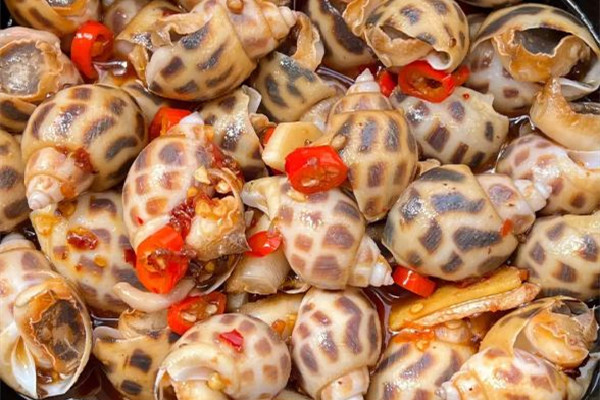 花螺多少錢(qián)一斤市場(chǎng)價(jià)2023 花螺是什么季節(jié)吃的 花螺多少錢(qián)一斤市場(chǎng)價(jià)2023 花螺是什么季節(jié)吃的