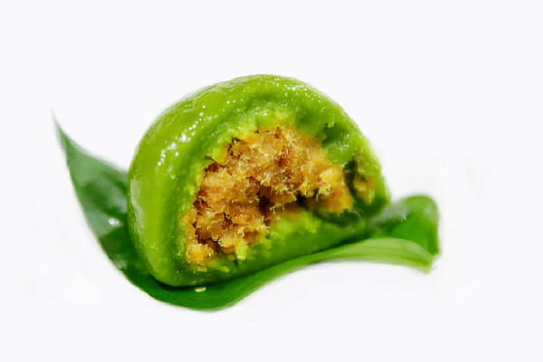 青團(tuán)的營養(yǎng)價(jià)值和功效 青團(tuán)適合什么人群吃 青團(tuán)的營養(yǎng)價(jià)值和功效 青團(tuán)適合什么人群吃