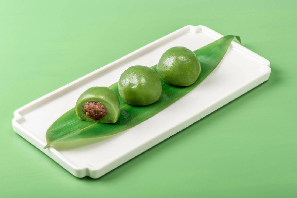 青團(tuán)適合減肥吃嗎 青團(tuán)吃了會(huì)長胖嗎 青團(tuán)適合減肥吃嗎 青團(tuán)吃了會(huì)長胖嗎