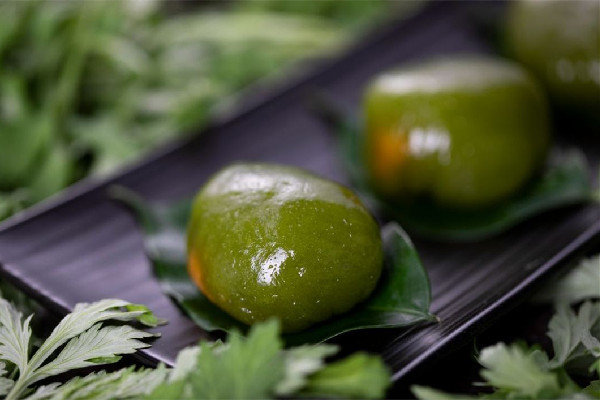 青團(tuán)可以用微波爐加熱嗎 青團(tuán)用微波爐怎么加熱 青團(tuán)可以用微波爐加熱嗎 青團(tuán)用微波爐怎么加熱