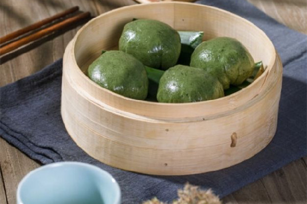 青團(tuán)放硬了怎么辦 青團(tuán)放一晚上會壞嗎 青團(tuán)放硬了怎么辦 青團(tuán)放一晚上會壞嗎