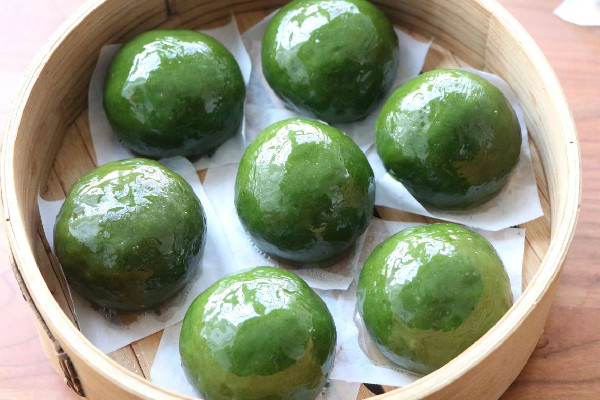 青團(tuán)包不起來(lái)是什么原因 青團(tuán)怎么包才不會(huì)露餡 青團(tuán)包不起來(lái)是什么原因 青團(tuán)怎么包才不會(huì)露餡