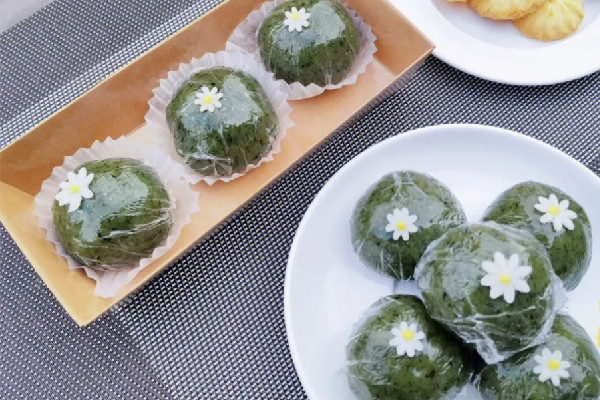 青團(tuán)可以冷凍保存嗎 青團(tuán)放冷藏還是冷凍 青團(tuán)可以冷凍保存嗎 青團(tuán)放冷藏還是冷凍