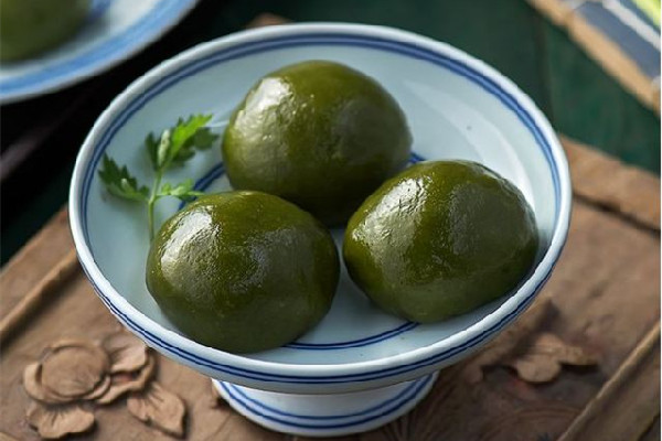 青團(tuán)蒸幾分鐘可以嗎 青團(tuán)為什么蒸了變塌了 青團(tuán)蒸幾分鐘可以嗎 青團(tuán)為什么蒸了變塌了