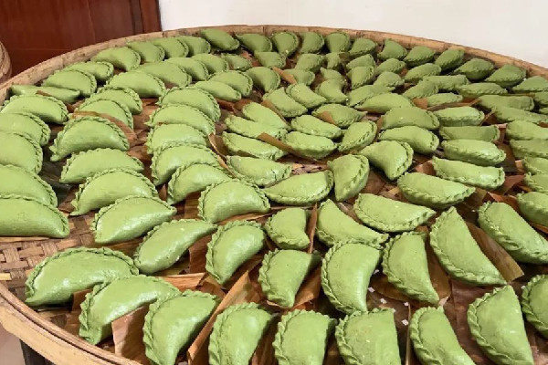 清明果是哪里的特產(chǎn) 清明果是青團(tuán)嗎 清明果是哪里的特產(chǎn) 清明果是青團(tuán)嗎