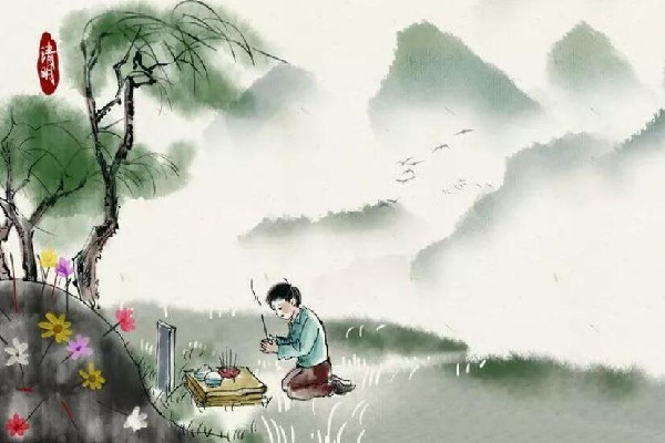 清明節(jié)和寒食節(jié)是一個節(jié)日嗎 清明節(jié)和清明節(jié)氣是一天嗎 清明節(jié)和寒食節(jié)是一個節(jié)日嗎 清明節(jié)和清明節(jié)氣是一天嗎