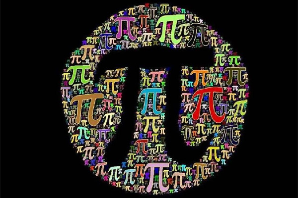 每個人的生日都能在圓周率中找到 圓周率是怎么算出來的