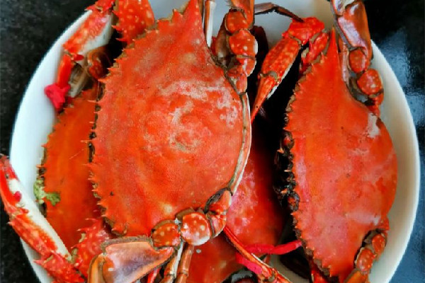 一斤皮筋賣出上百元螃蟹價(jià) 買螃蟹要注意什么