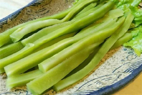 貢菜煮火鍋需要提前泡嗎 貢菜煮火鍋好吃嗎 貢菜煮火鍋需要提前泡嗎 貢菜煮火鍋好吃嗎