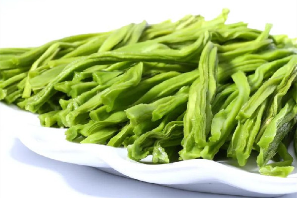 貢菜會(huì)苦嗎 貢菜什么味道 貢菜會(huì)苦嗎 貢菜什么味道