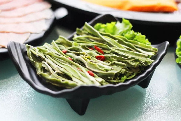 貢菜不脆是什么原因 貢菜會煮軟嗎 貢菜不脆是什么原因 貢菜會煮軟嗎