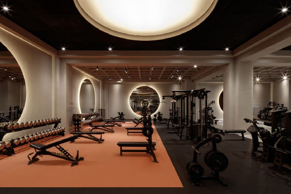 男子花16萬辦健身卡能用到100歲 健身房辦卡注意事項 男子花16萬辦健身卡能用到100歲 健身房辦卡注意事項