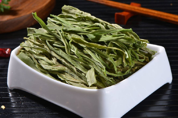 貢菜吃多了有什么壞處 貢菜吃了致癌是真的嗎 貢菜吃多了有什么壞處 貢菜吃了致癌是真的嗎