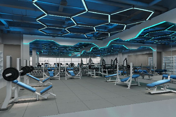 男子花16萬辦健身卡能用到100歲 健身房辦卡注意事項