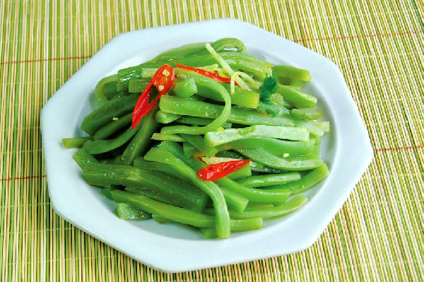 貢菜會(huì)苦嗎 貢菜什么味道 貢菜會(huì)苦嗎 貢菜什么味道