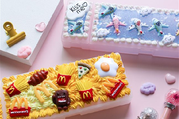 奶油膠適合什么材質(zhì)的手機(jī)殼 奶油膠會(huì)發(fā)黃嗎 奶油膠適合什么材質(zhì)的手機(jī)殼 奶油膠會(huì)發(fā)黃嗎