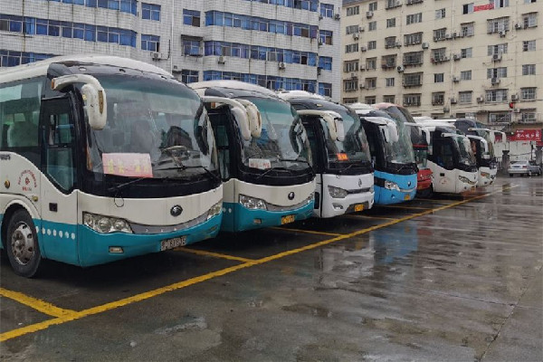 客運站要消失了嗎 客運站是長途汽車站嗎 客運站要消失了嗎 客運站是長途汽車站嗎