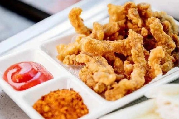 網(wǎng)友稱海底撈水果僅限打包一份 海底撈水果和小料怎么收費 網(wǎng)友稱海底撈水果僅限打包一份 海底撈水果和小料怎么收費