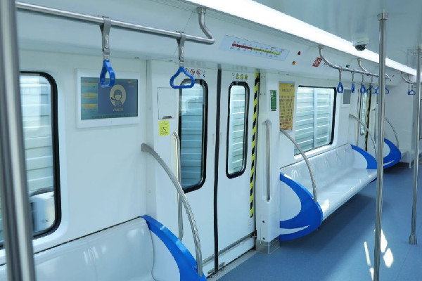 地鐵回應(yīng)女子唱跳騷擾乘客 地鐵上有人外放怎么辦 地鐵回應(yīng)女子唱跳騷擾乘客 地鐵上有人外放怎么辦