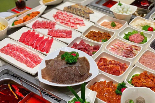 網(wǎng)友稱海底撈水果僅限打包一份 海底撈水果和小料怎么收費 網(wǎng)友稱海底撈水果僅限打包一份 海底撈水果和小料怎么收費