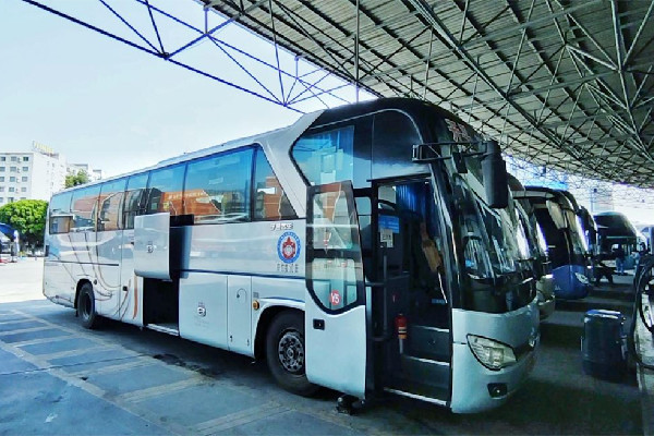 客運站要消失了嗎 客運站是長途汽車站嗎 客運站要消失了嗎 客運站是長途汽車站嗎