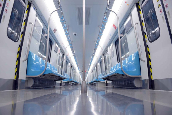 地鐵回應(yīng)女子唱跳騷擾乘客 地鐵上有人外放怎么辦 地鐵回應(yīng)女子唱跳騷擾乘客 地鐵上有人外放怎么辦