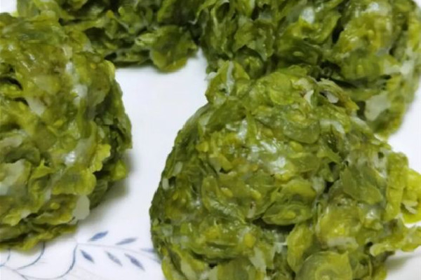 榆錢怎么做最好吃 榆錢可以涼拌吃嗎 榆錢怎么做最好吃 榆錢可以涼拌吃嗎