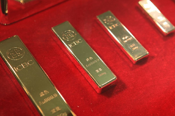 男子花400萬買光金條店員果斷報警 金條是純金的嗎