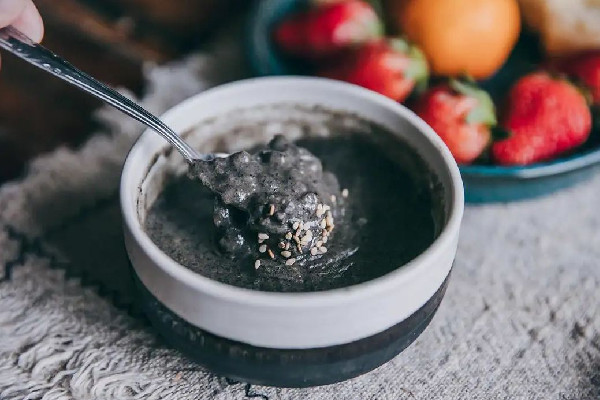 黑芝麻糊養(yǎng)胃還是傷胃 黑芝麻糊對(duì)胃好嗎 黑芝麻糊養(yǎng)胃還是傷胃 黑芝麻糊對(duì)胃好嗎