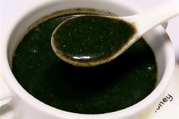 黑芝麻糊為什么攪拌不開 黑芝麻糊怎么沖泡 黑芝麻糊為什么攪拌不開 黑芝麻糊怎么沖泡