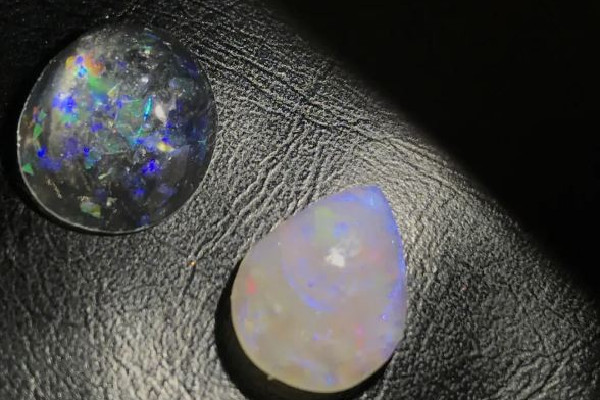 歐泊石變色了怎么恢復(fù) 歐泊石為什么會變色 歐泊石變色了怎么恢復(fù) 歐泊石為什么會變色