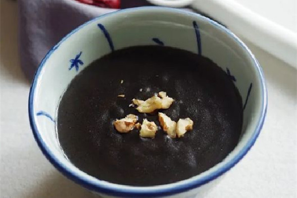 黑芝麻糊養(yǎng)胃還是傷胃 黑芝麻糊對(duì)胃好嗎 黑芝麻糊養(yǎng)胃還是傷胃 黑芝麻糊對(duì)胃好嗎