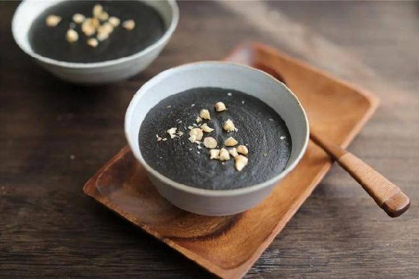 黑芝麻糊和黑芝麻功效一樣嗎 黑芝麻糊和黑芝麻丸哪個(gè)效果更好 黑芝麻糊和黑芝麻功效一樣嗎 黑芝麻糊和黑芝麻丸哪個(gè)效果更好