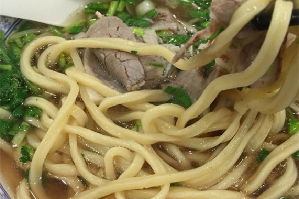 甘肅將為蘭州牛肉拉面立法 蘭州牛肉拉面是哪里的 甘肅將為蘭州牛肉拉面立法 蘭州牛肉拉面是哪里的