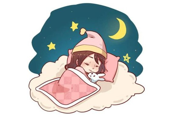 平躺是脊柱最喜歡的睡姿 睡覺什么姿勢最放松 平躺是脊柱最喜歡的睡姿 睡覺什么姿勢最放松